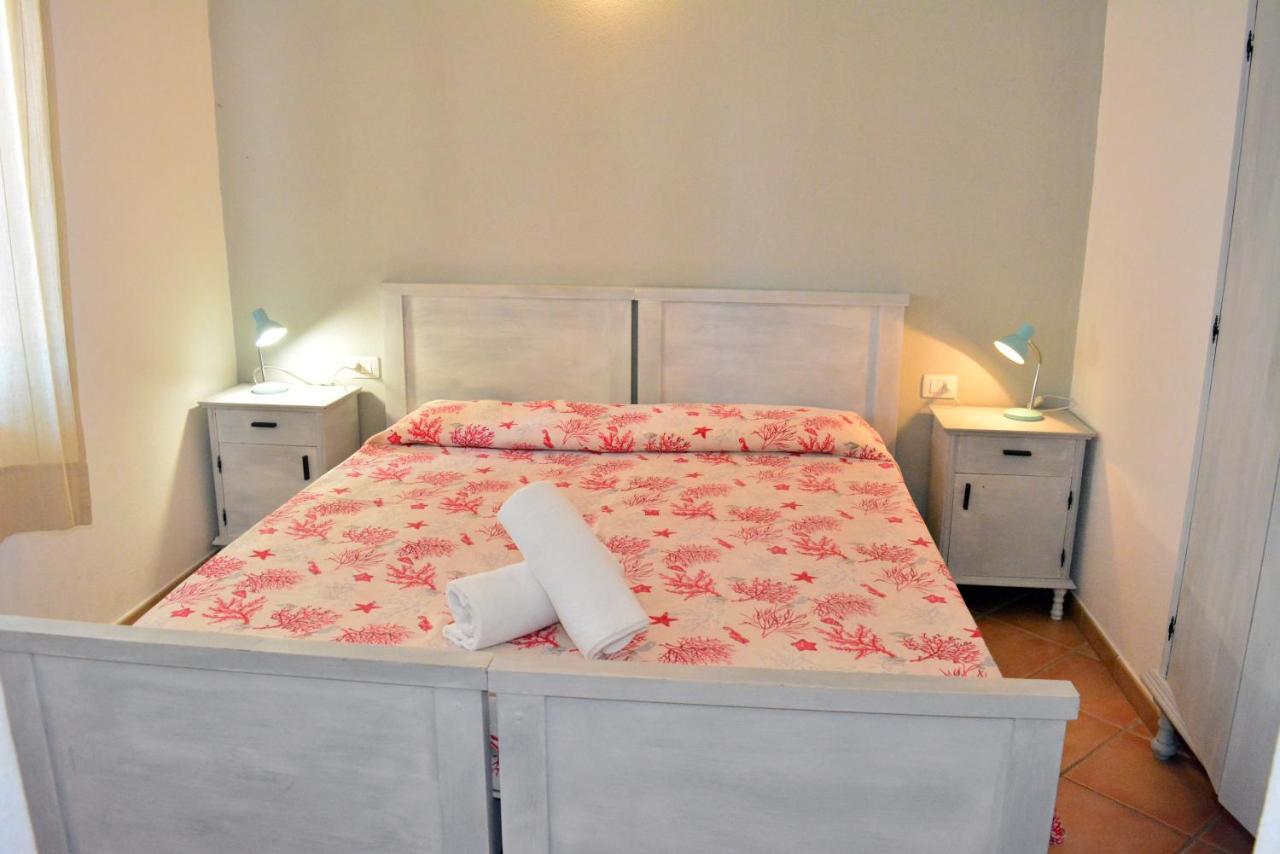 La Contessa Aparthotel Santa Teresa Gallura Eksteriør bilde