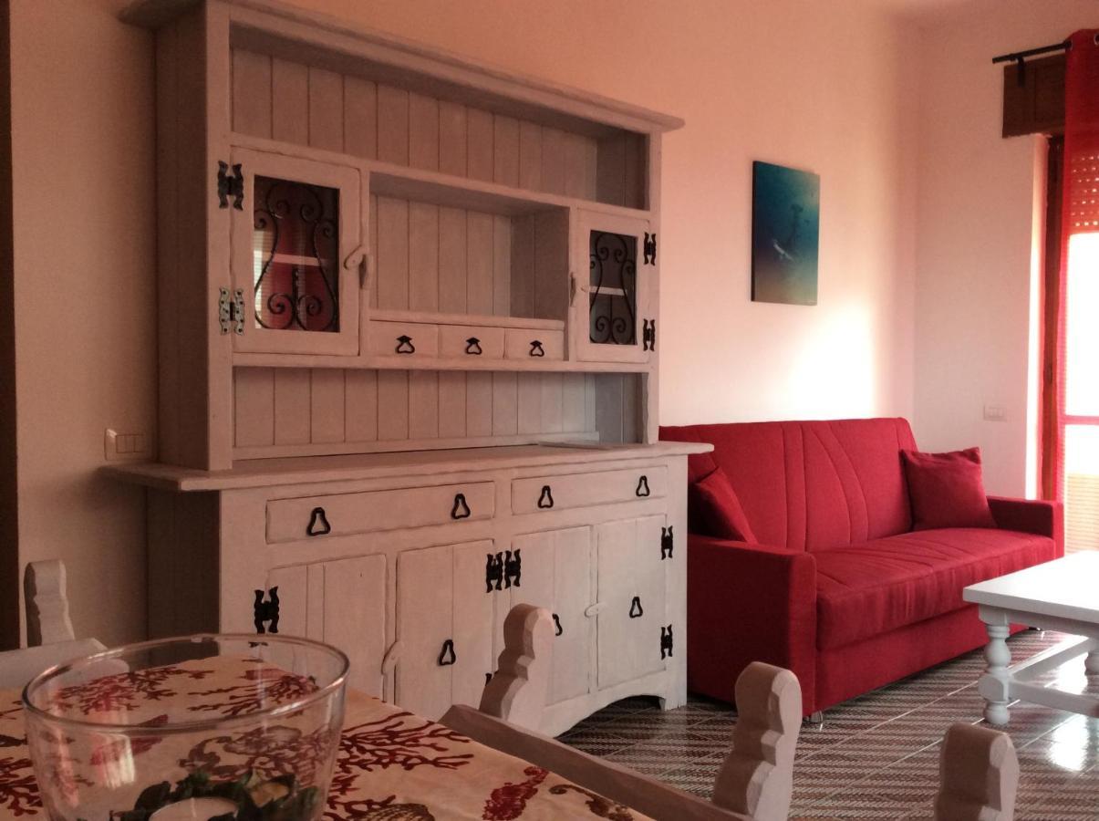 La Contessa Aparthotel Santa Teresa Gallura Eksteriør bilde