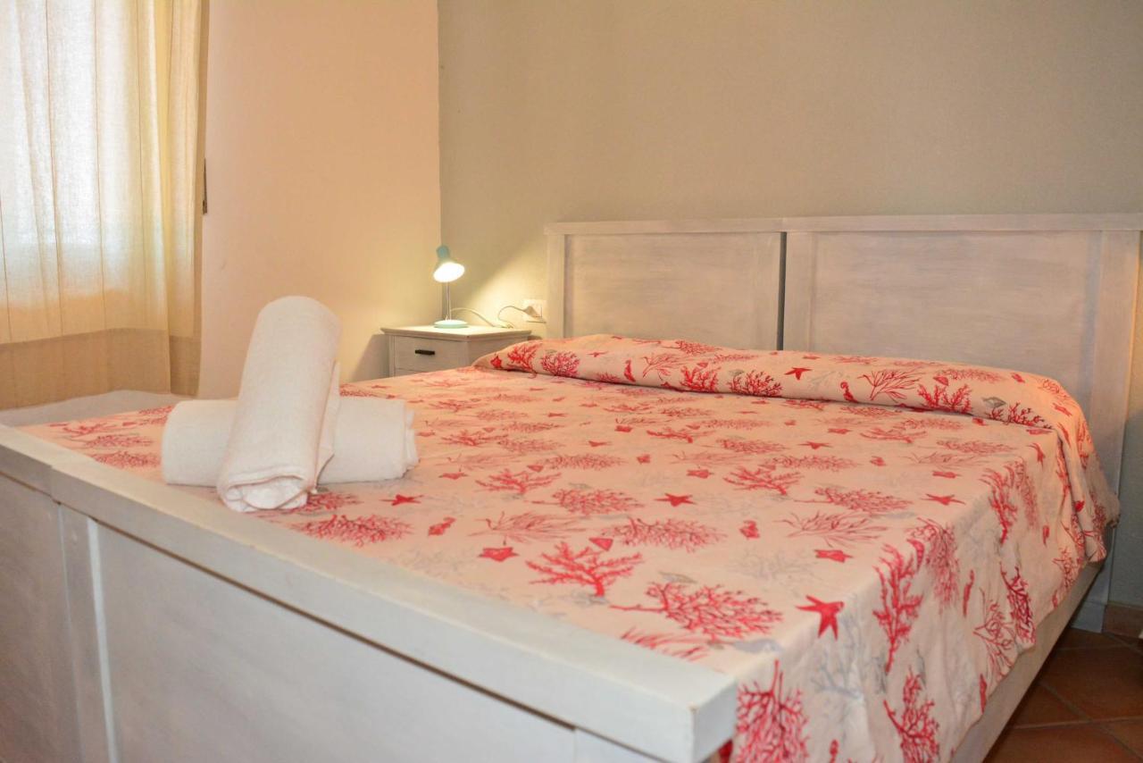 La Contessa Aparthotel Santa Teresa Gallura Eksteriør bilde