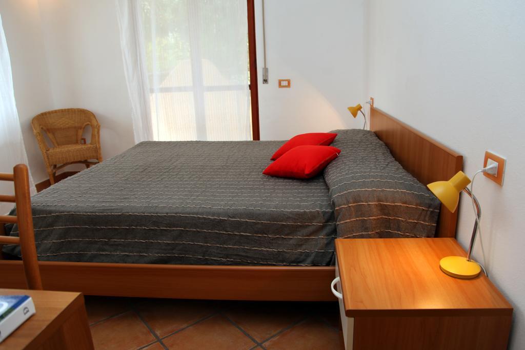 La Contessa Aparthotel Santa Teresa Gallura Rom bilde