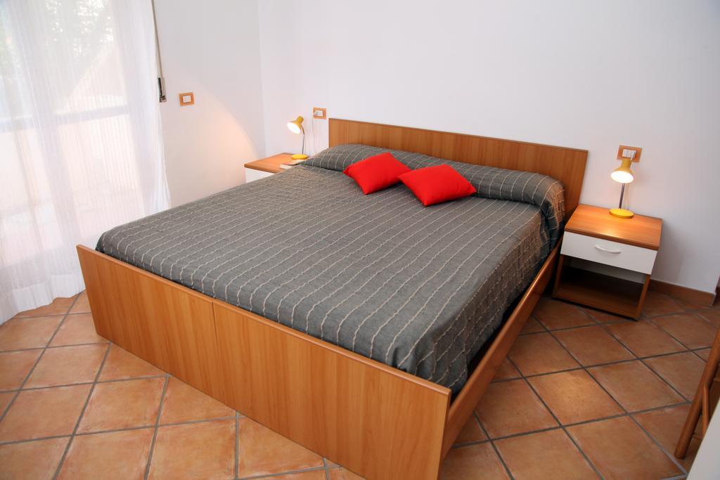 La Contessa Aparthotel Santa Teresa Gallura Rom bilde