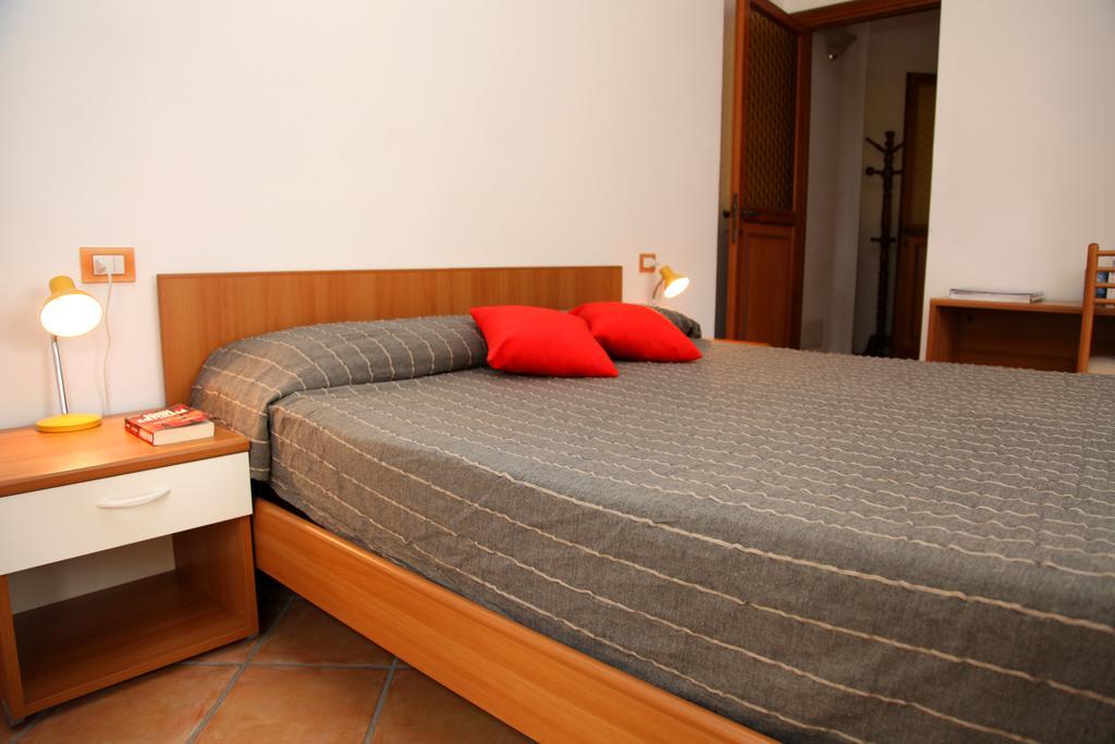 La Contessa Aparthotel Santa Teresa Gallura Eksteriør bilde