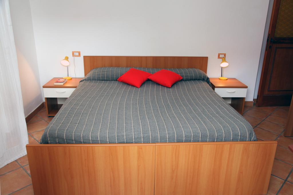 La Contessa Aparthotel Santa Teresa Gallura Rom bilde