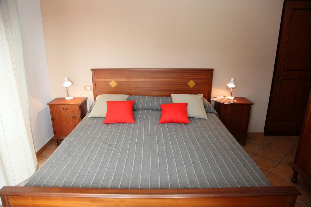 La Contessa Aparthotel Santa Teresa Gallura Rom bilde