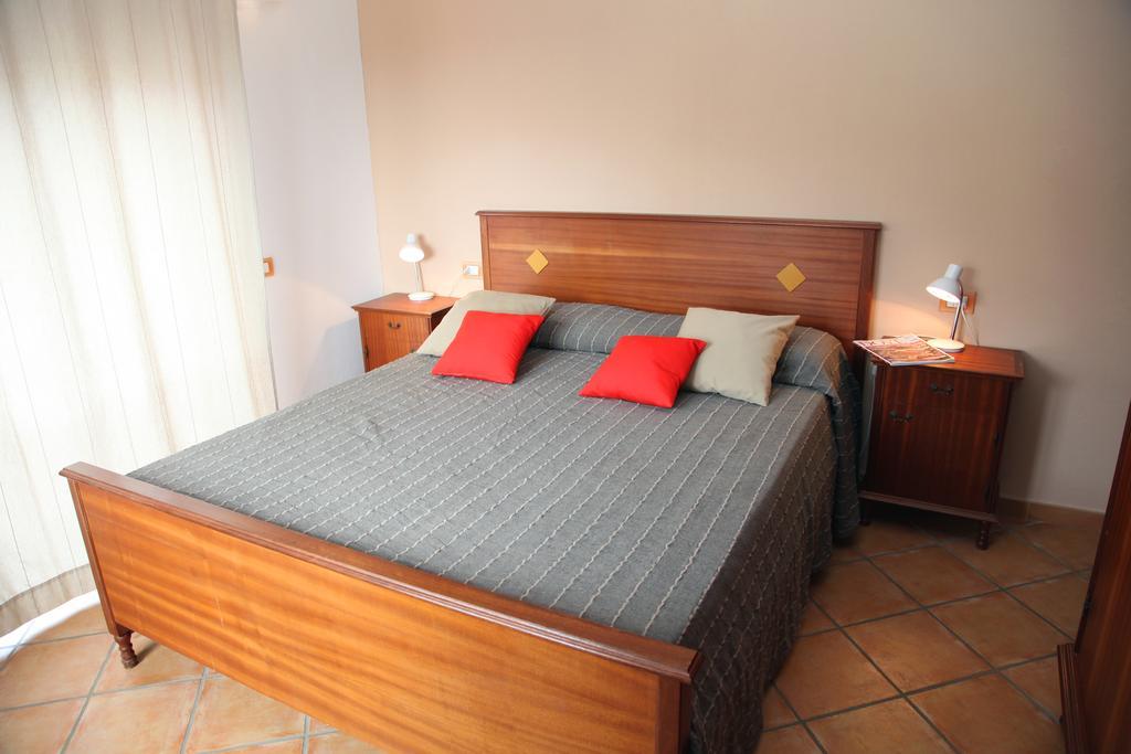 La Contessa Aparthotel Santa Teresa Gallura Rom bilde