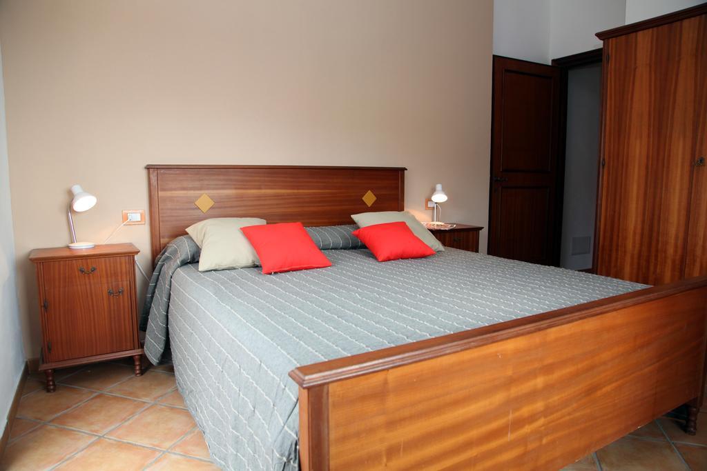La Contessa Aparthotel Santa Teresa Gallura Rom bilde