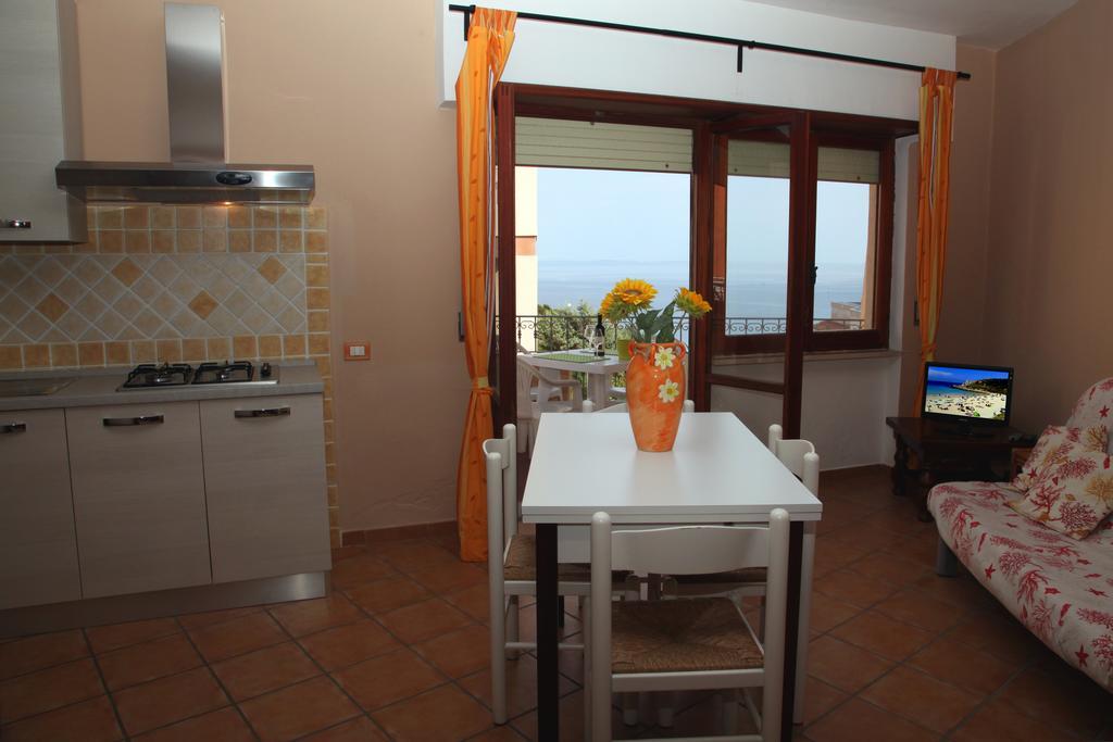 La Contessa Aparthotel Santa Teresa Gallura Rom bilde