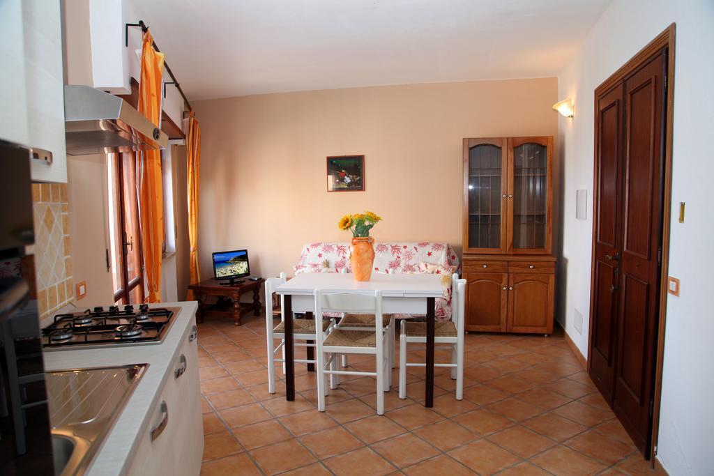 La Contessa Aparthotel Santa Teresa Gallura Rom bilde