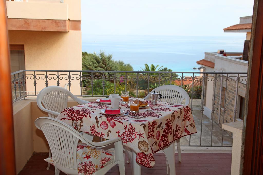 La Contessa Aparthotel Santa Teresa Gallura Rom bilde