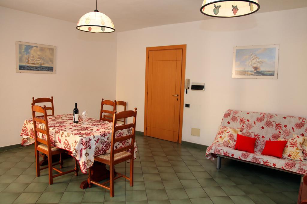 La Contessa Aparthotel Santa Teresa Gallura Rom bilde