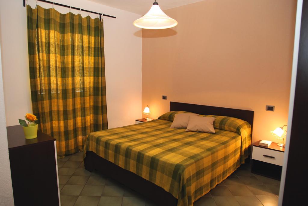 La Contessa Aparthotel Santa Teresa Gallura Rom bilde