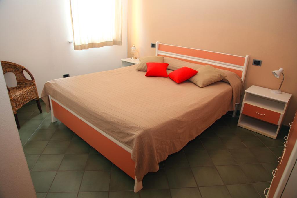 La Contessa Aparthotel Santa Teresa Gallura Rom bilde