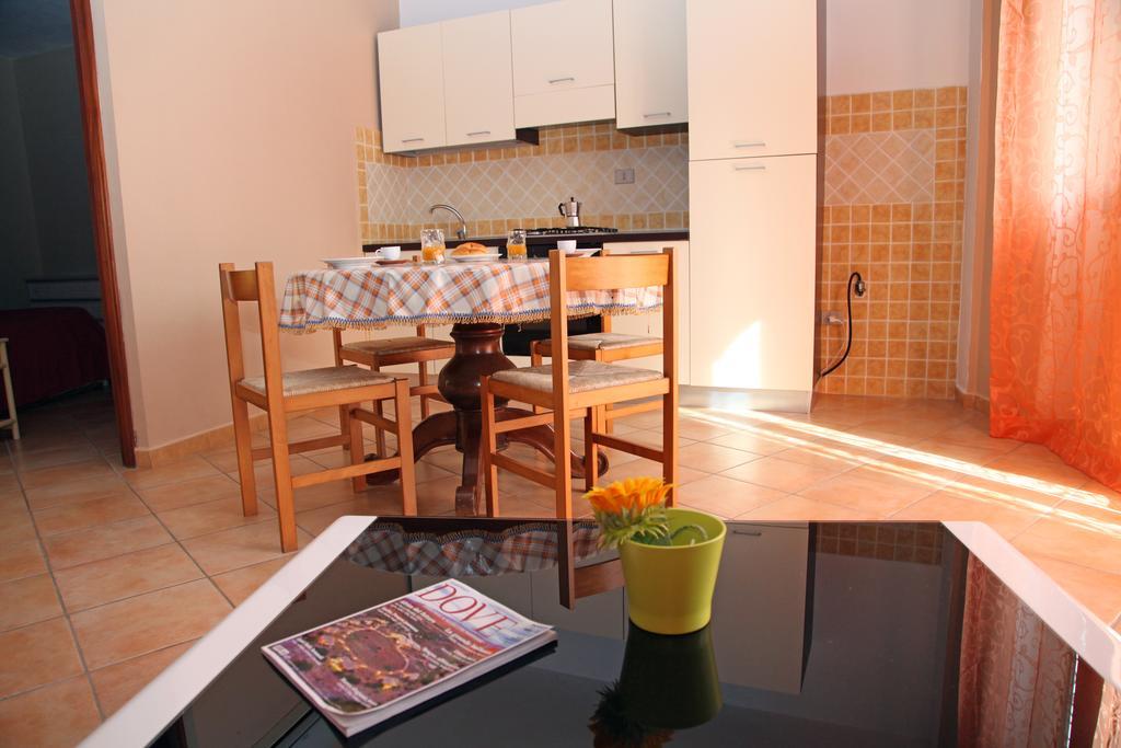 La Contessa Aparthotel Santa Teresa Gallura Rom bilde
