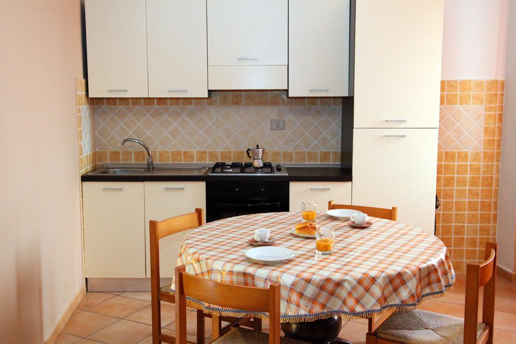 La Contessa Aparthotel Santa Teresa Gallura Rom bilde