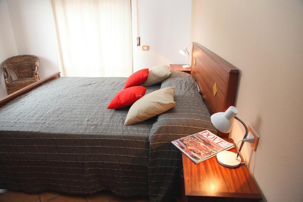 La Contessa Aparthotel Santa Teresa Gallura Rom bilde