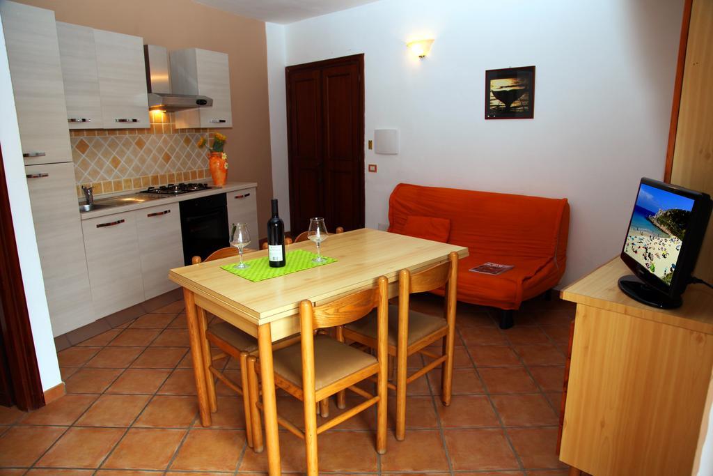 La Contessa Aparthotel Santa Teresa Gallura Rom bilde