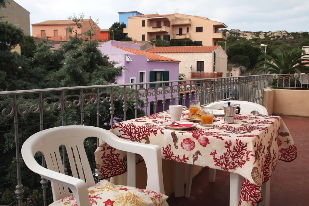 La Contessa Aparthotel Santa Teresa Gallura Rom bilde