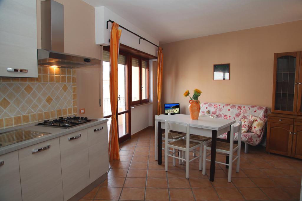 La Contessa Aparthotel Santa Teresa Gallura Rom bilde