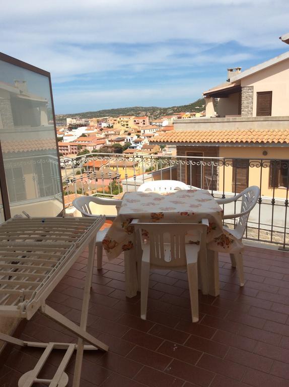 La Contessa Aparthotel Santa Teresa Gallura Eksteriør bilde
