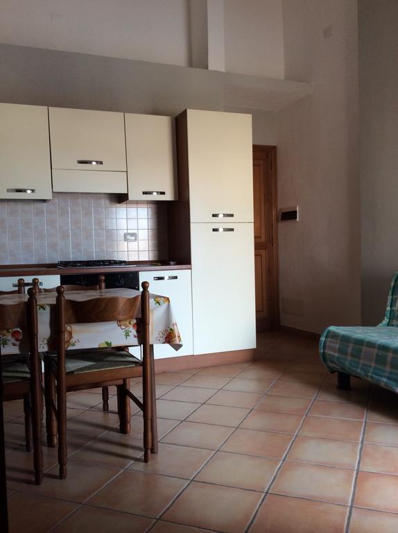 La Contessa Aparthotel Santa Teresa Gallura Eksteriør bilde