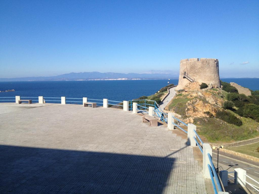 La Contessa Aparthotel Santa Teresa Gallura Eksteriør bilde