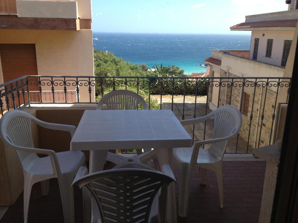 La Contessa Aparthotel Santa Teresa Gallura Eksteriør bilde