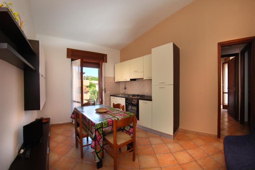 La Contessa Aparthotel Santa Teresa Gallura Rom bilde
