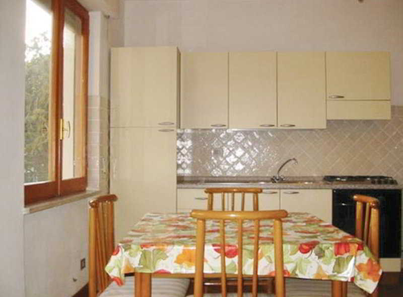 La Contessa Aparthotel Santa Teresa Gallura Eksteriør bilde