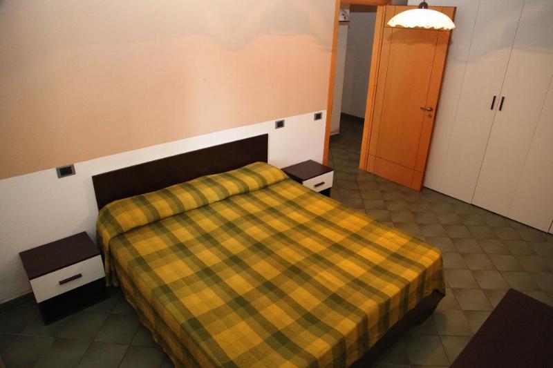 La Contessa Aparthotel Santa Teresa Gallura Eksteriør bilde