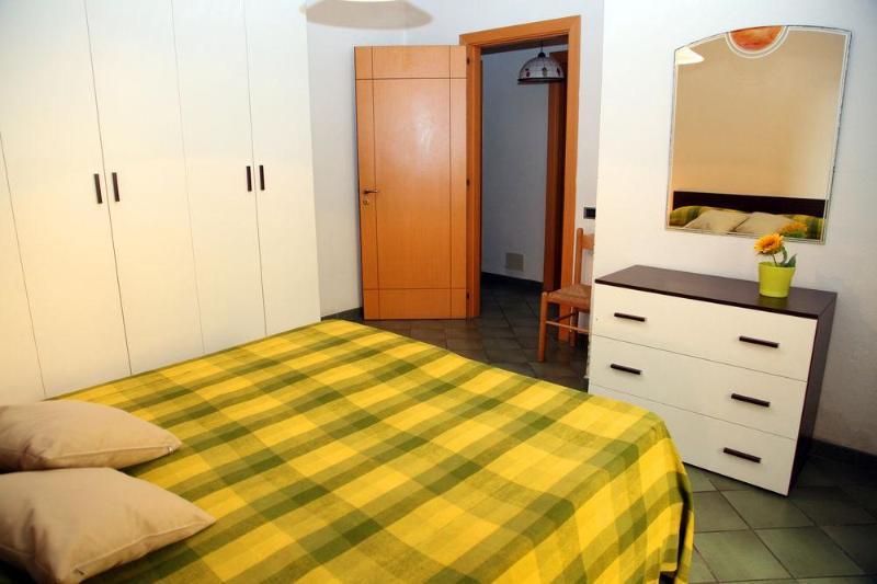 La Contessa Aparthotel Santa Teresa Gallura Eksteriør bilde