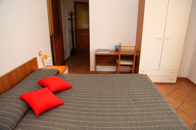 La Contessa Aparthotel Santa Teresa Gallura Eksteriør bilde